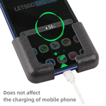 Multifunction Car Phone Mount Cell Phone Holder Lightness Portability No Space Occupy Stand Auto Interior Accessories