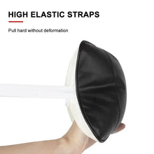 Car Seat Headrest Pillow Neck Support Protector Cushion Car Accessories For Mitsubishi Outlander I200 Pajero Eclipse ASX Lancer