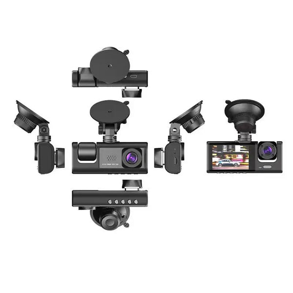 Car Dashboard Camera Night Vision Car Cameras Dashboard Cam Dashboard Cam Front Inside Car Front Camera Car Recording Camera