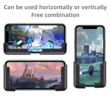 Multifunction Car Phone Mount Cell Phone Holder Lightness Portability No Space Occupy Stand Auto Interior Accessories