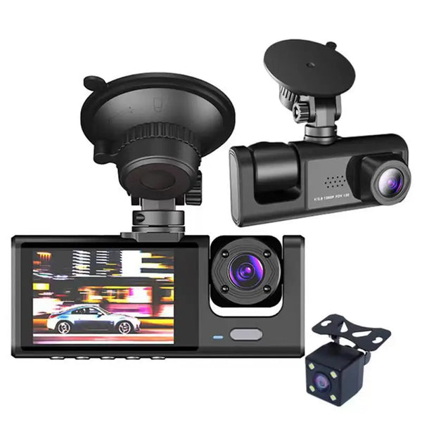 Car Dashboard Camera Night Vision Car Cameras Dashboard Cam Dashboard Cam Front Inside Car Front Camera Car Recording Camera