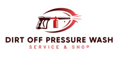 Dirt Off Pressure Wash